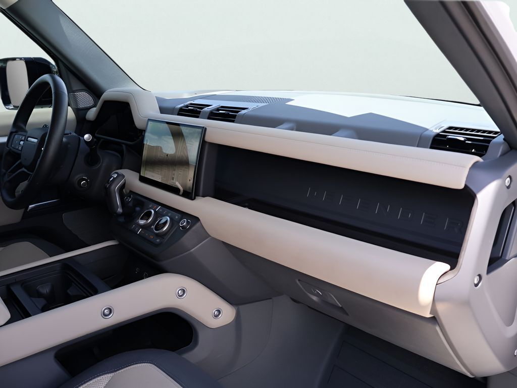 2024 Land Rover Defender 130 X-Dynamic SE San Clemente CA
