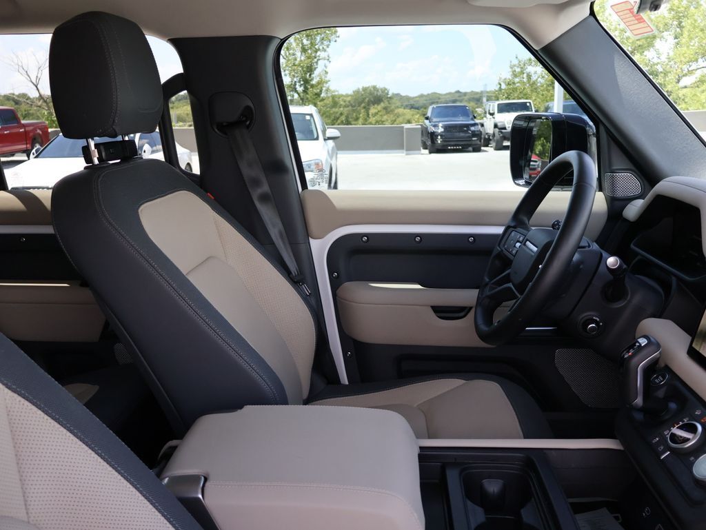 2024 Land Rover Defender 130 X-Dynamic SE San Clemente CA