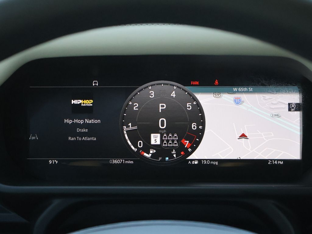 2024 Land Rover Defender 130 X-Dynamic SE San Clemente CA