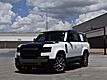 2024 Land Rover Defender 130 X-Dynamic SE