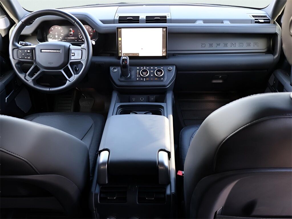 2024 Land Rover Defender 130 X-Dynamic SE San Clemente CA