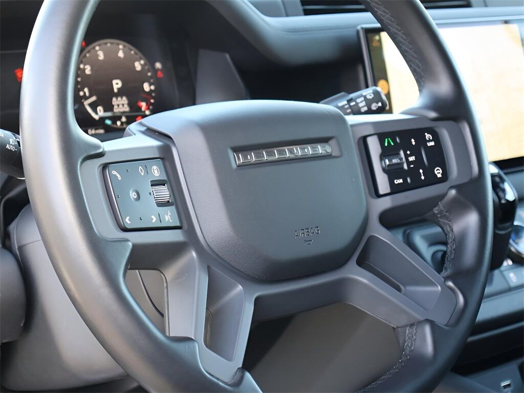 2024 Land Rover Defender 130 X-Dynamic SE San Clemente CA