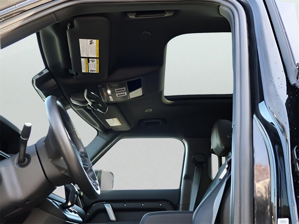 2024 Land Rover Defender 130 X-Dynamic SE San Clemente CA