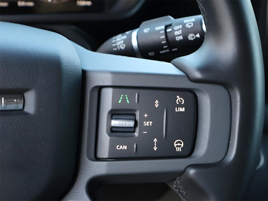 2024 Land Rover Defender 130 X-Dynamic SE San Clemente CA