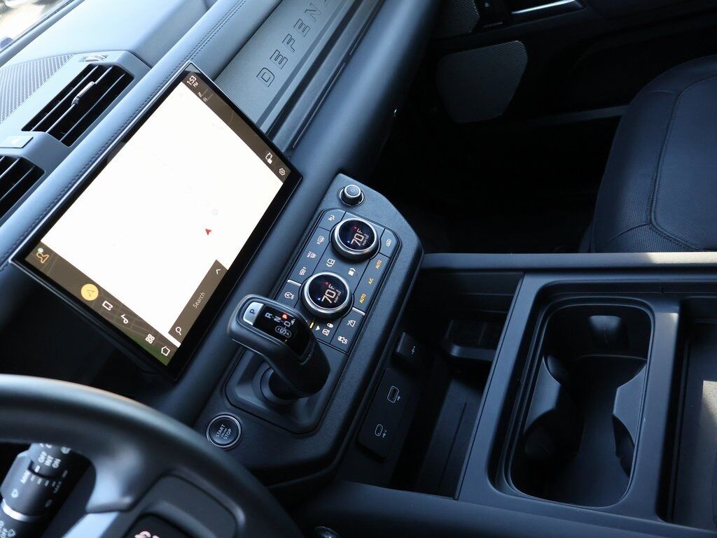 2024 Land Rover Defender 130 X-Dynamic SE San Clemente CA