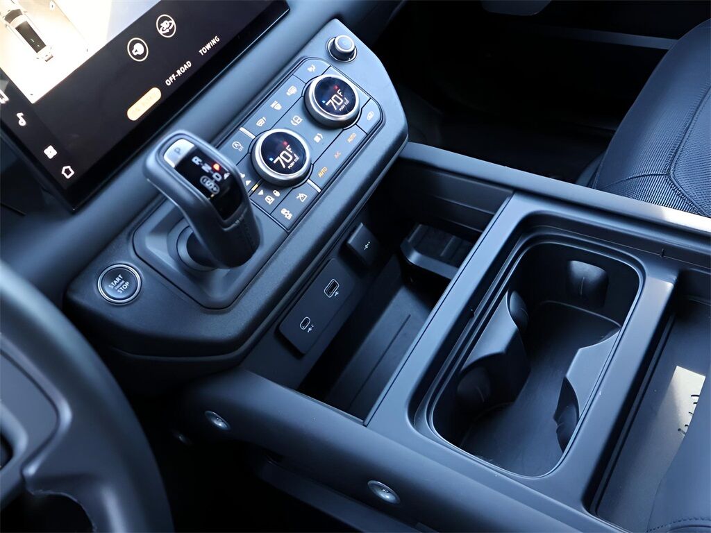 2024 Land Rover Defender 130 X-Dynamic SE San Clemente CA