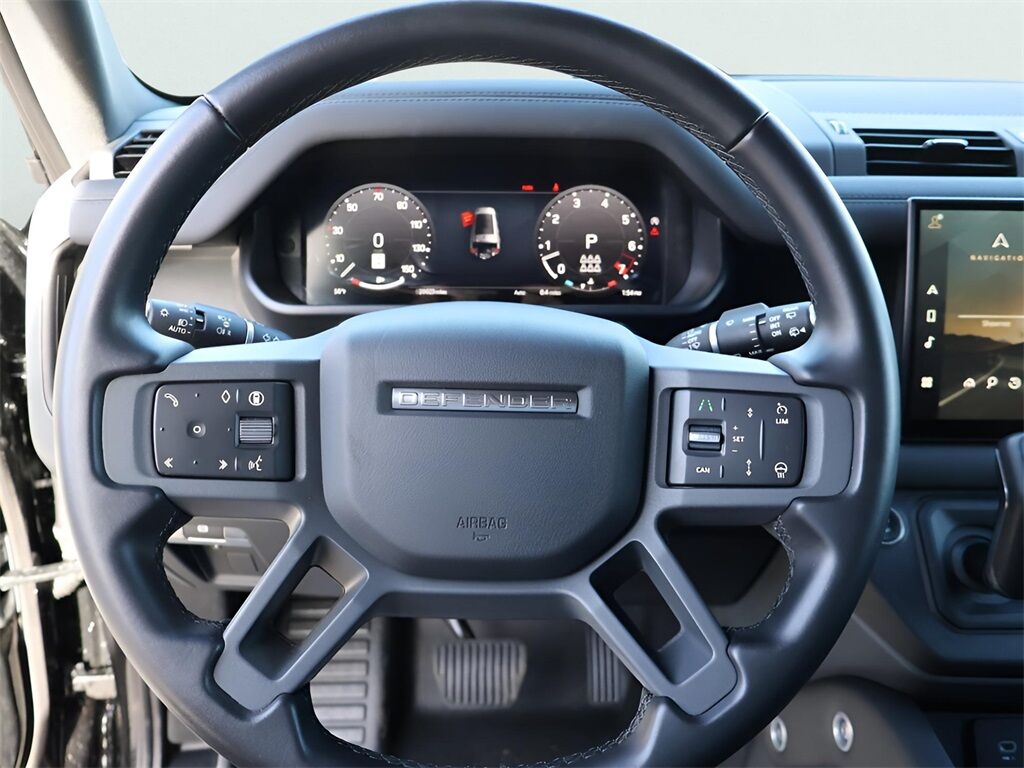 2024 Land Rover Defender 130 X-Dynamic SE San Clemente CA