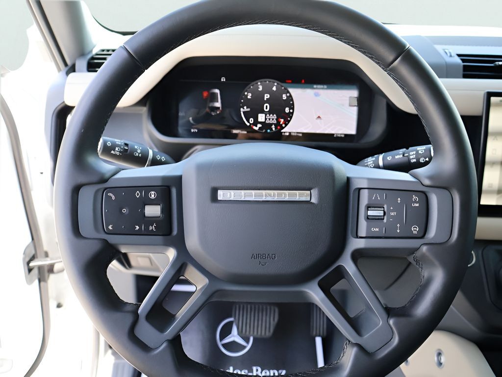 2024 Land Rover Defender 130 X-Dynamic SE San Clemente CA