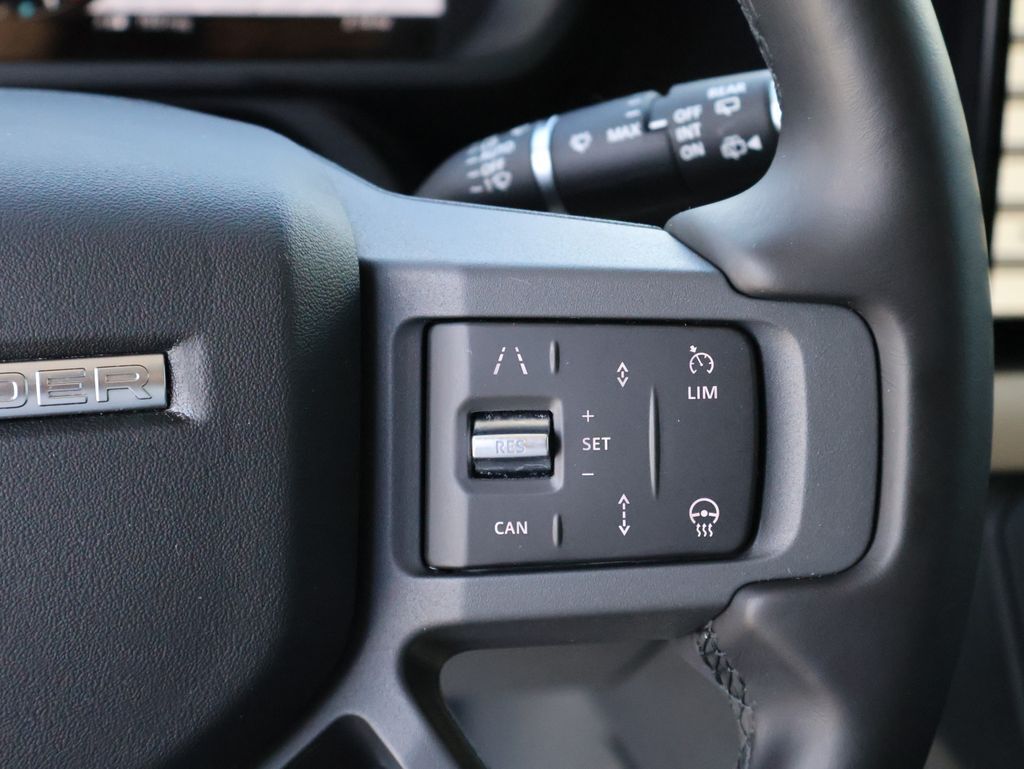 2024 Land Rover Defender 130 X-Dynamic SE San Clemente CA