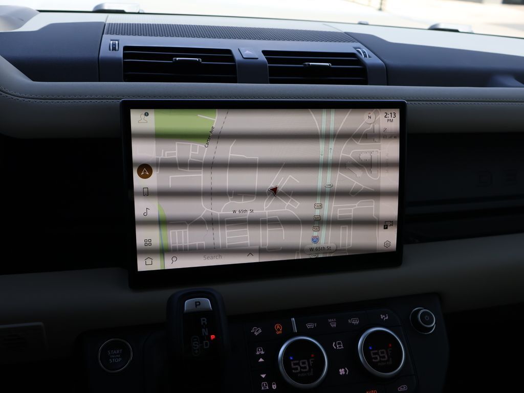 2024 Land Rover Defender 130 X-Dynamic SE San Clemente CA