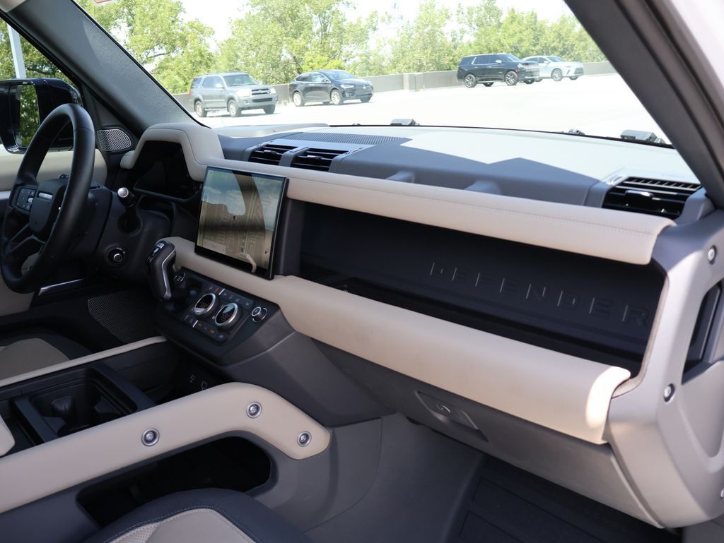 2024 Land Rover Defender 130 X-Dynamic SE San Clemente CA
