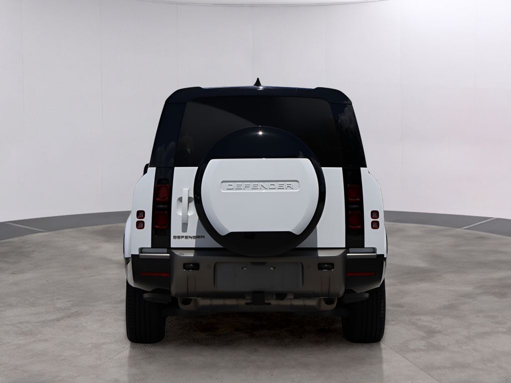2024 Land Rover Defender 130 X-Dynamic SE San Clemente CA