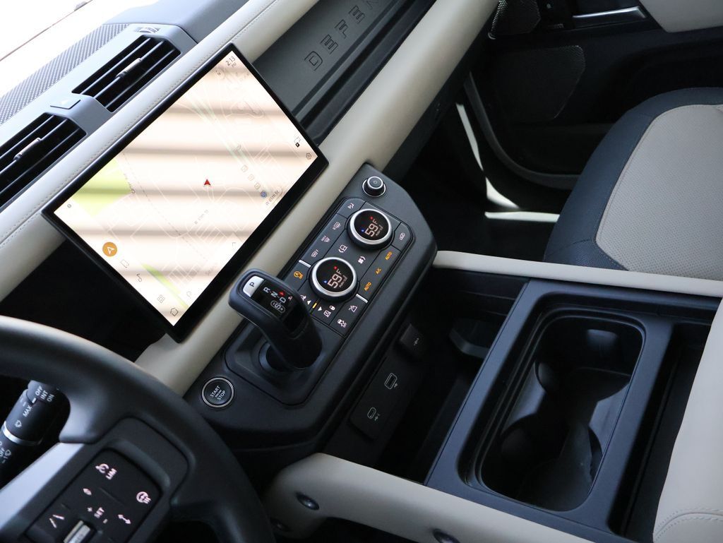 2024 Land Rover Defender 130 X-Dynamic SE San Clemente CA
