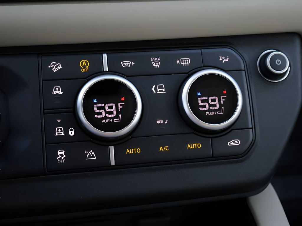 2024 Land Rover Defender 130 X-Dynamic SE San Clemente CA