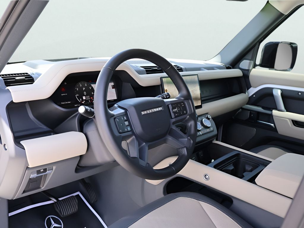 2024 Land Rover Defender 130 X-Dynamic SE San Clemente CA
