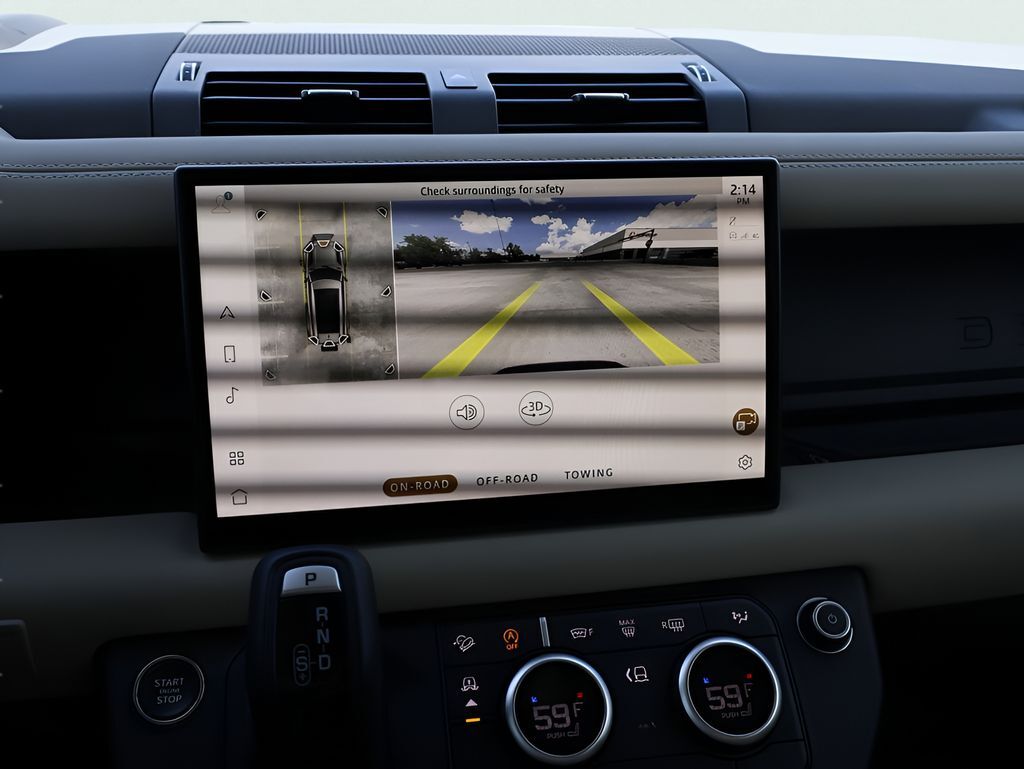 2024 Land Rover Defender 130 X-Dynamic SE San Clemente CA