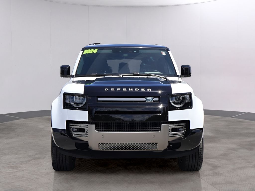 2024 Land Rover Defender 130 X-Dynamic SE San Clemente CA