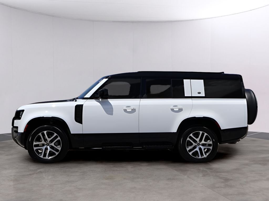 2024 Land Rover Defender 130 X-Dynamic SE San Clemente CA