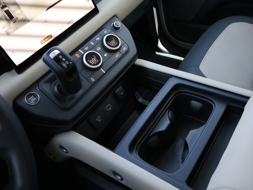2024 Land Rover Defender 130 X-Dynamic SE San Clemente CA