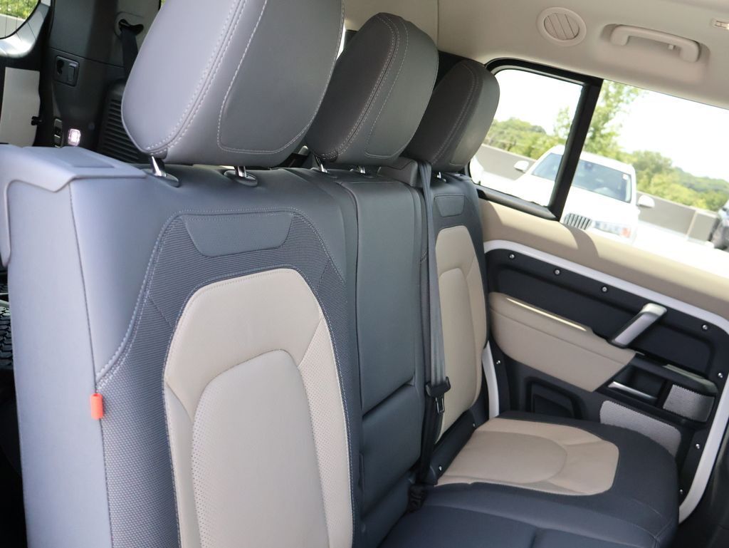 2024 Land Rover Defender 130 X-Dynamic SE San Clemente CA