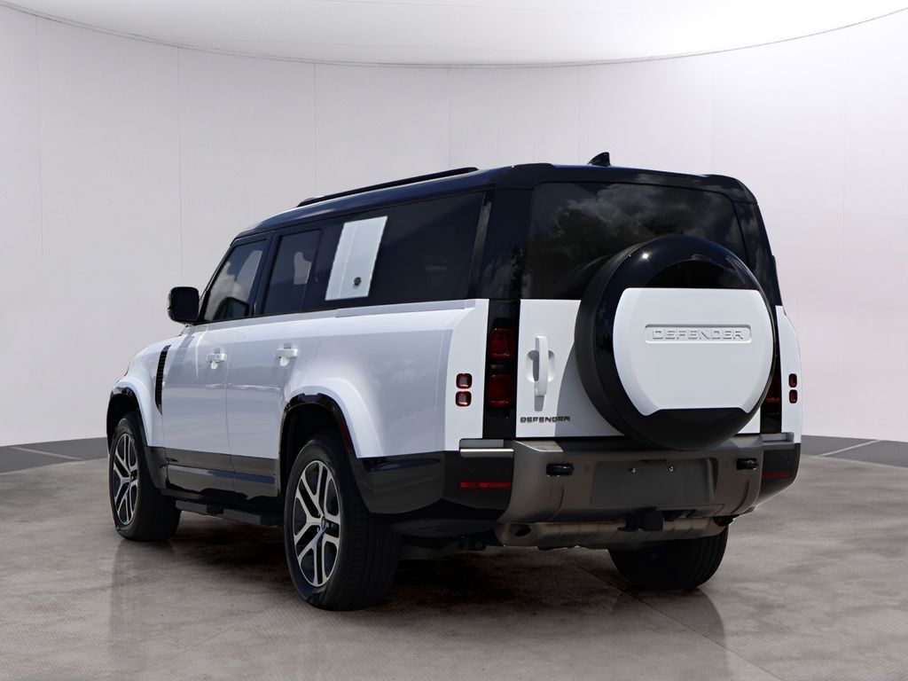 2024 Land Rover Defender 130 X-Dynamic SE San Clemente CA