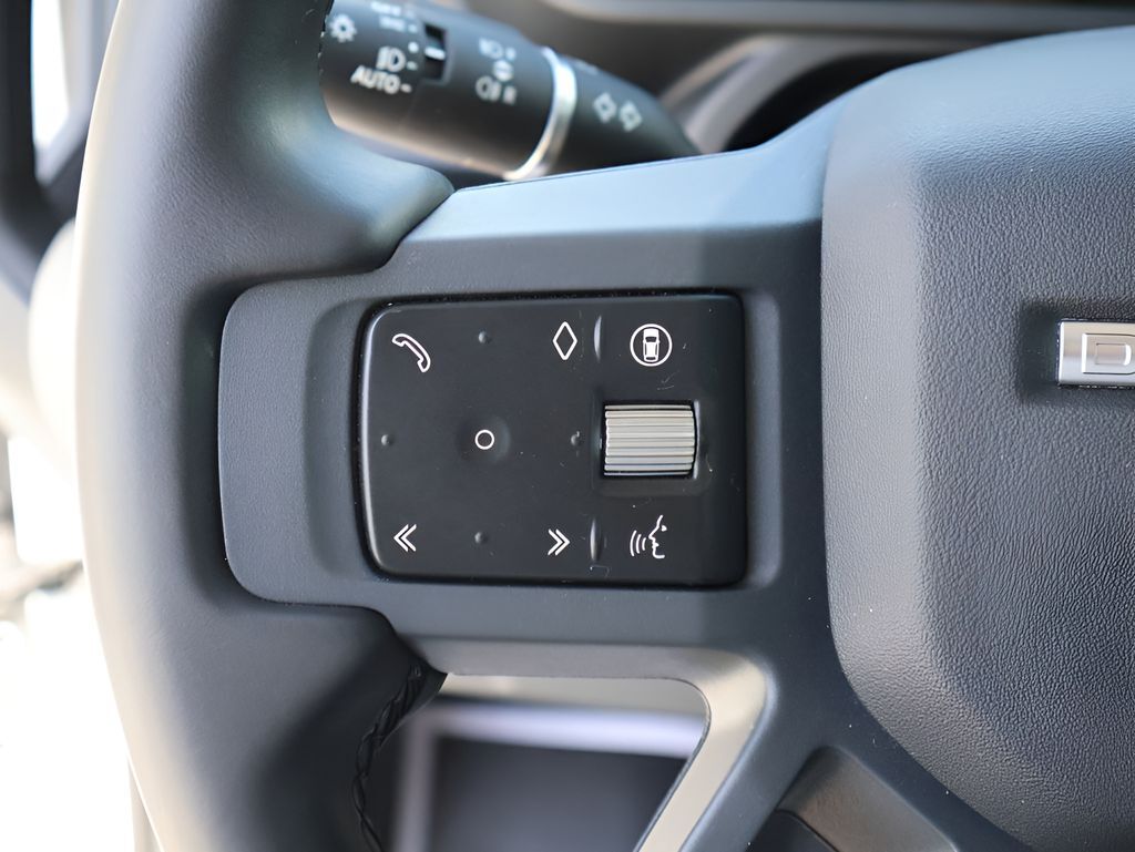 2024 Land Rover Defender 130 X-Dynamic SE San Clemente CA
