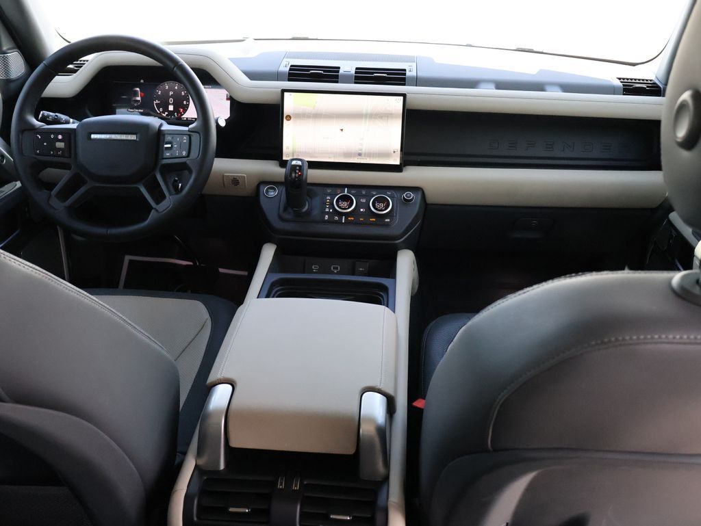 2024 Land Rover Defender 130 X-Dynamic SE San Clemente CA