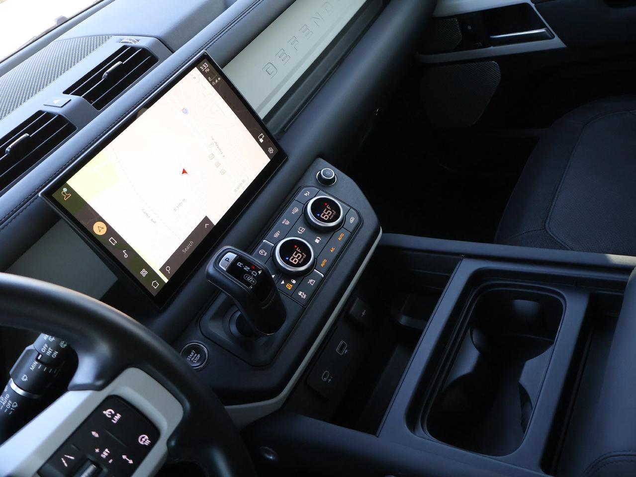 2024 Land Rover Defender 130 X-Dynamic SE San Clemente CA