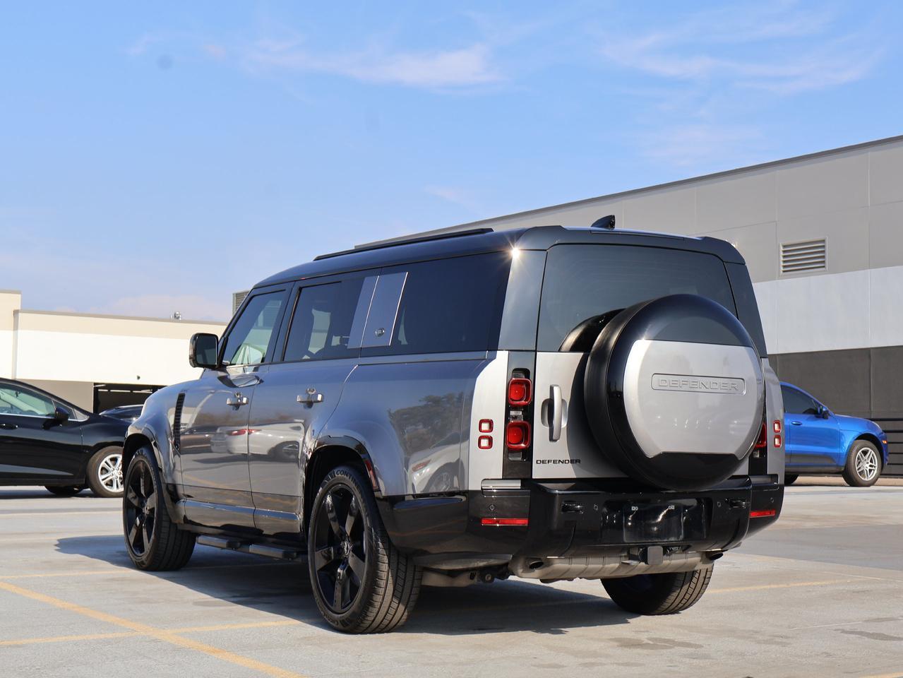 2024 Land Rover Defender 130 X-Dynamic SE San Clemente CA
