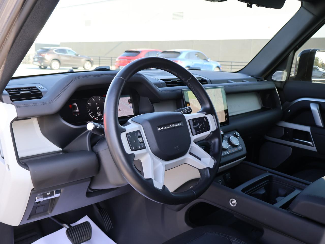2024 Land Rover Defender 130 X-Dynamic SE San Clemente CA