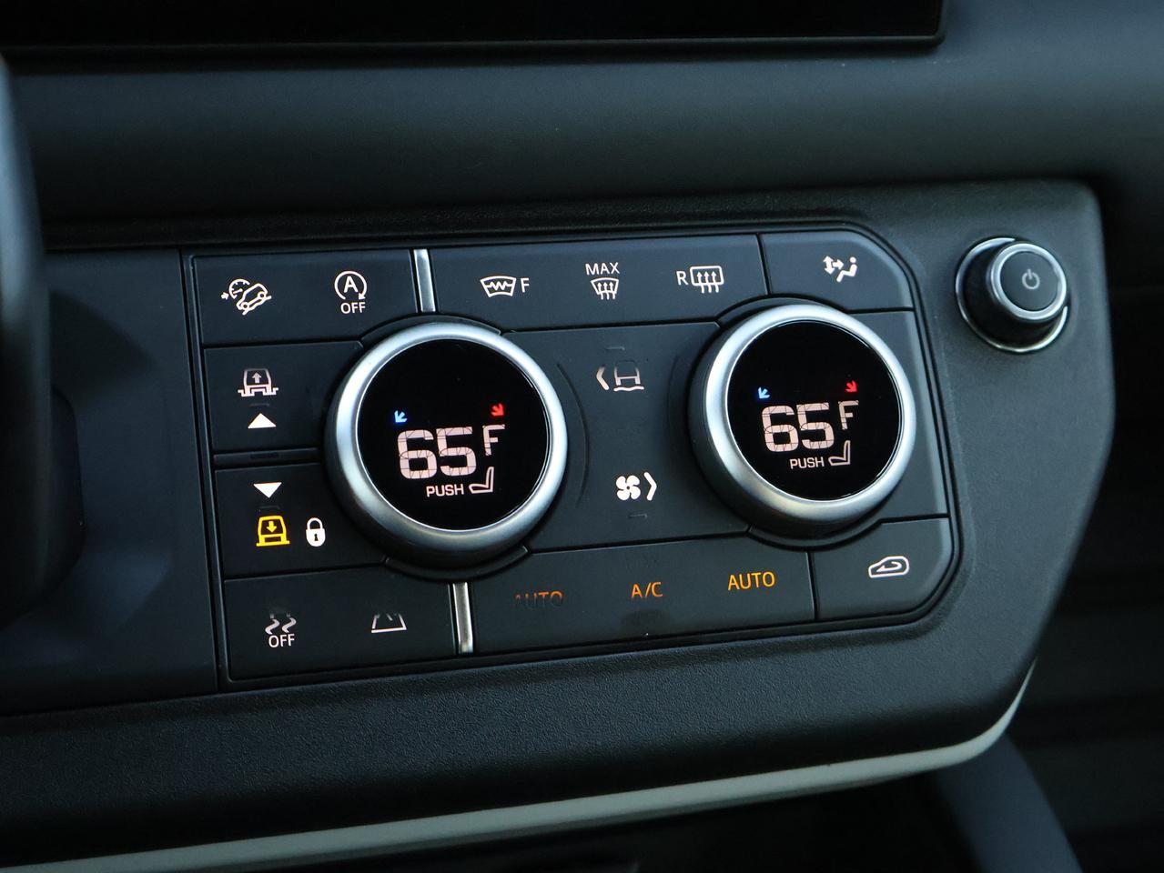 2024 Land Rover Defender 130 X-Dynamic SE San Clemente CA