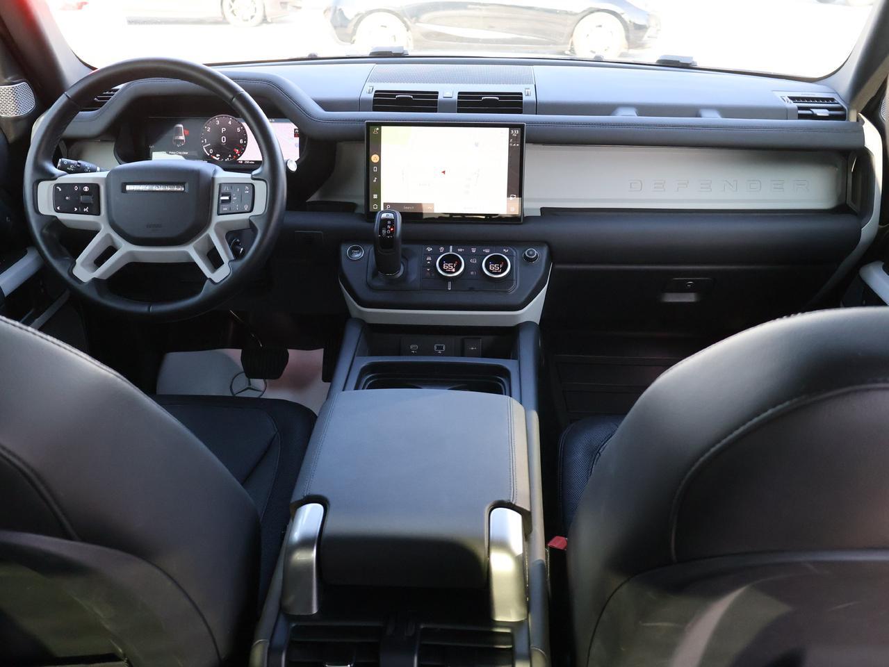2024 Land Rover Defender 130 X-Dynamic SE San Clemente CA