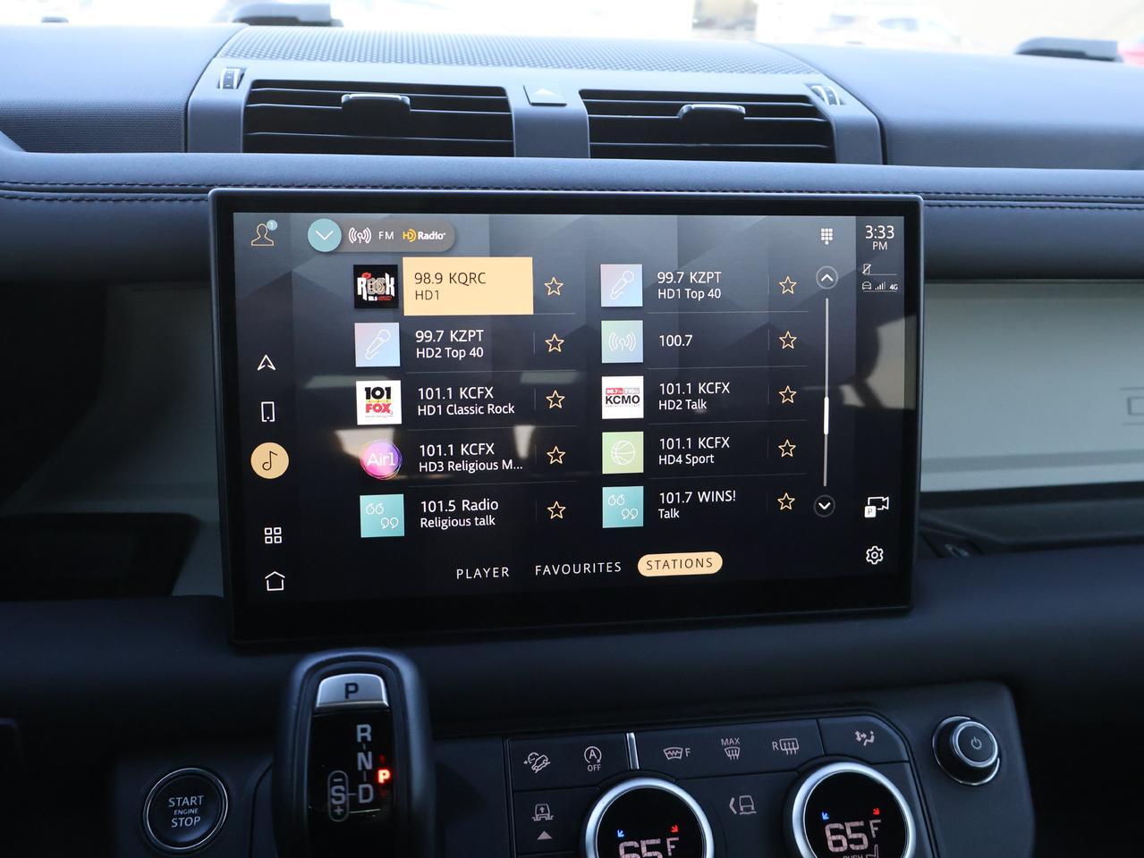2024 Land Rover Defender 130 X-Dynamic SE San Clemente CA