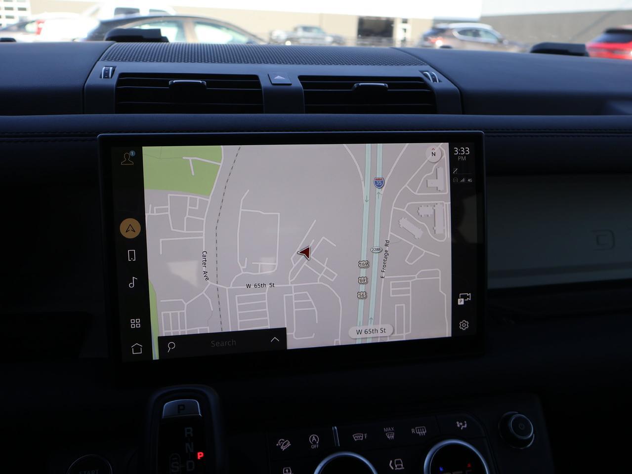 2024 Land Rover Defender 130 X-Dynamic SE San Clemente CA