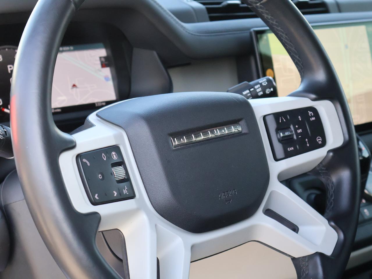 2024 Land Rover Defender 130 X-Dynamic SE San Clemente CA