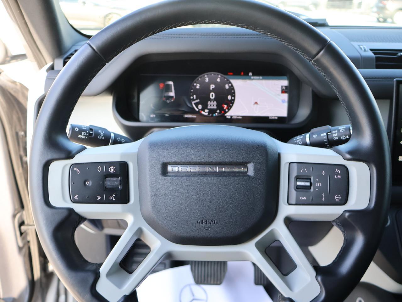 2024 Land Rover Defender 130 X-Dynamic SE San Clemente CA