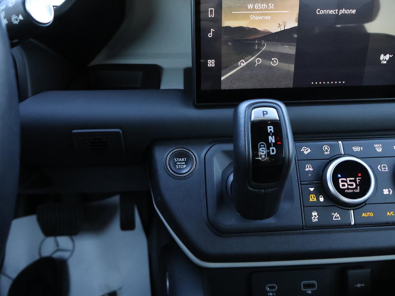 2024 Land Rover Defender 130 X-Dynamic SE San Clemente CA