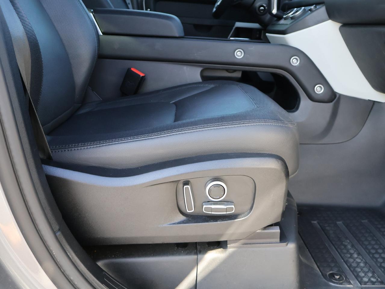 2024 Land Rover Defender 130 X-Dynamic SE San Clemente CA