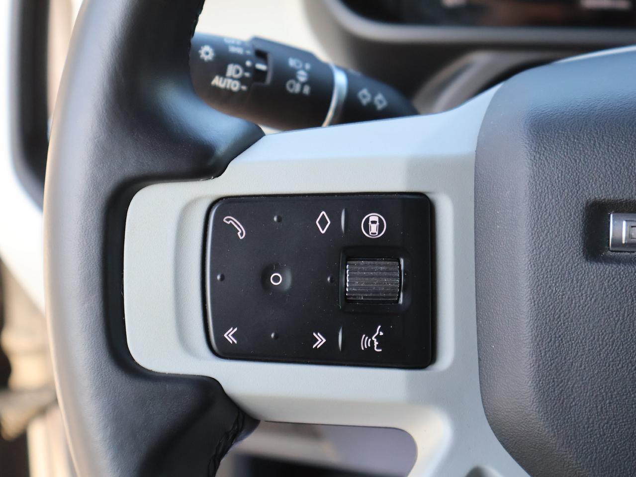 2024 Land Rover Defender 130 X-Dynamic SE San Clemente CA