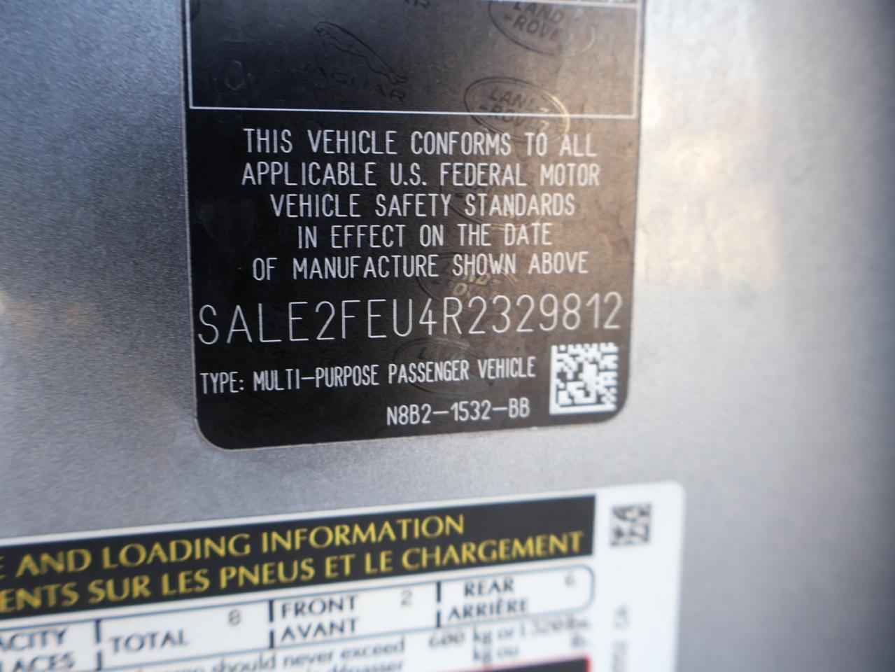 2024 Land Rover Defender 130 X-Dynamic SE San Clemente CA
