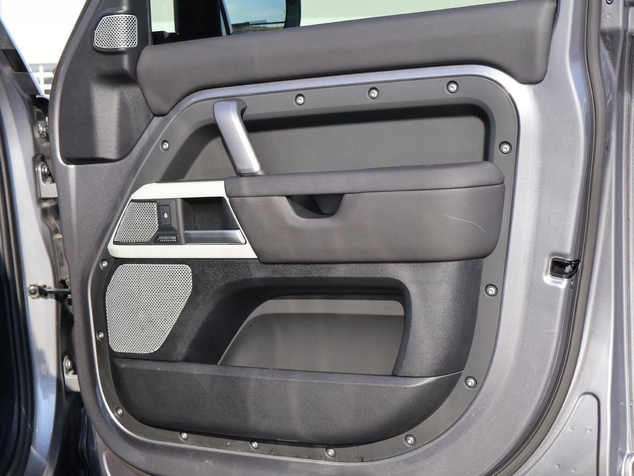 2024 Land Rover Defender 130 X-Dynamic SE San Clemente CA