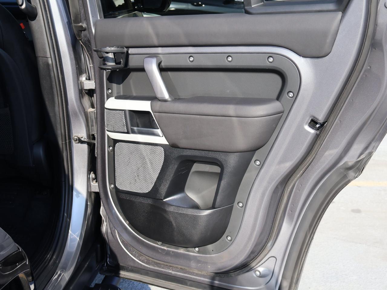 2024 Land Rover Defender 130 X-Dynamic SE San Clemente CA