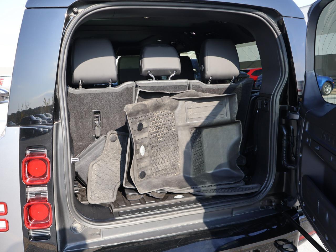 2024 Land Rover Defender 130 X-Dynamic SE San Clemente CA