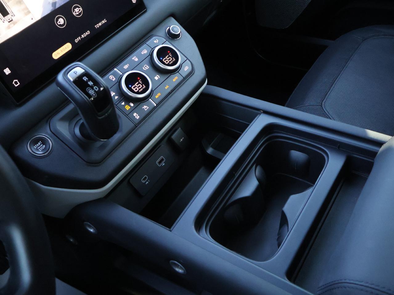 2024 Land Rover Defender 130 X-Dynamic SE San Clemente CA