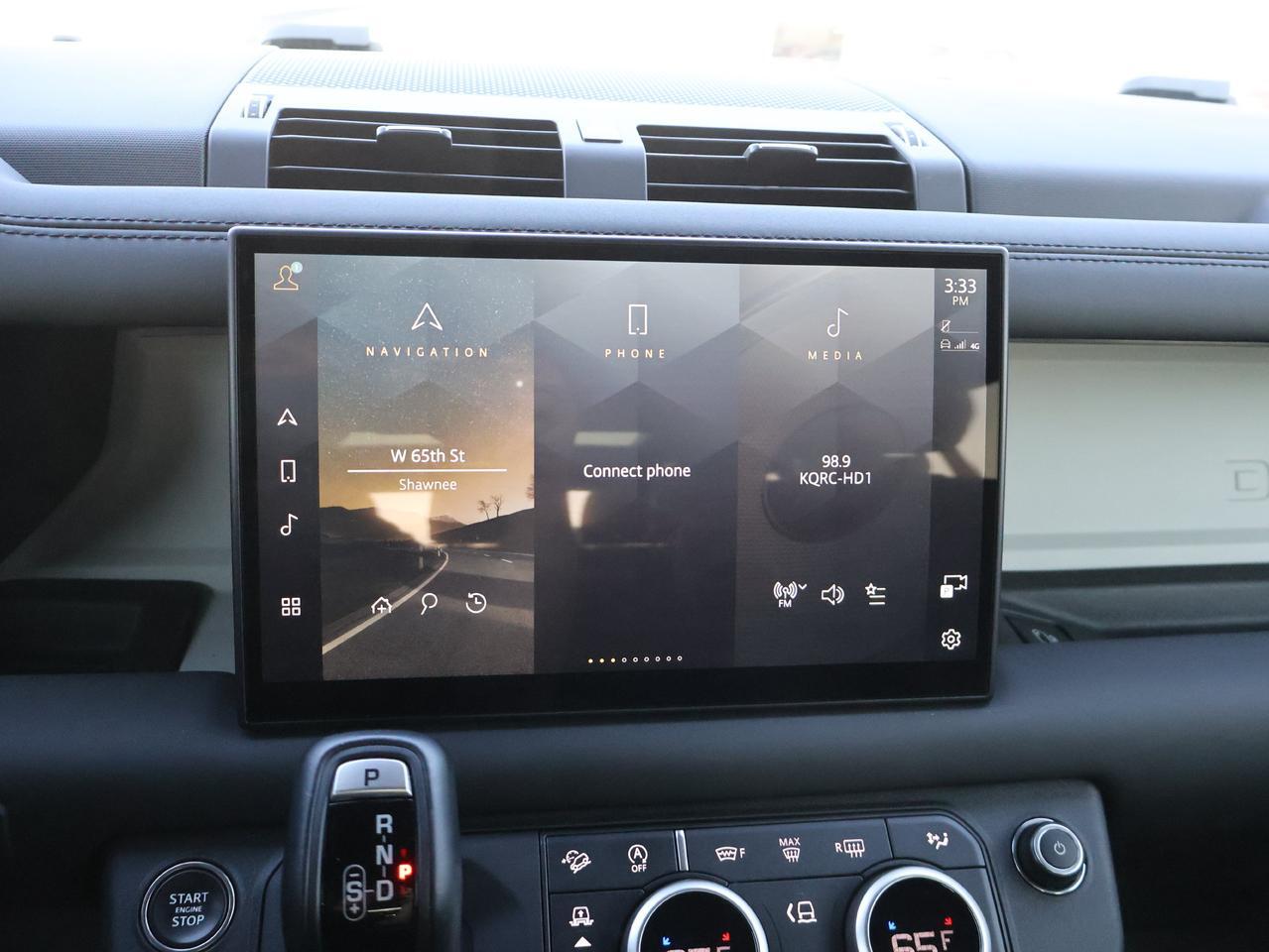 2024 Land Rover Defender 130 X-Dynamic SE San Clemente CA