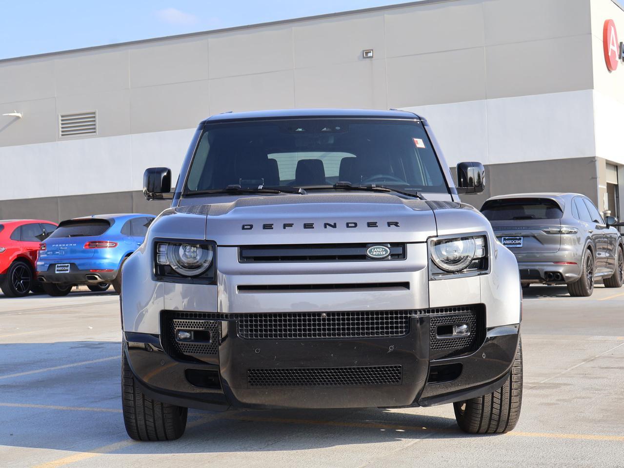2024 Land Rover Defender 130 X-Dynamic SE San Clemente CA