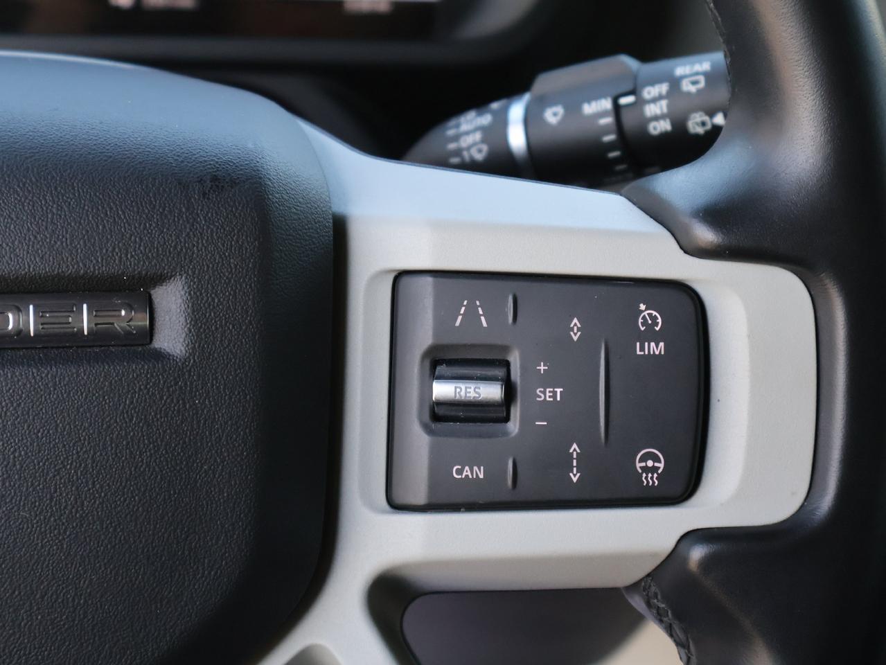 2024 Land Rover Defender 130 X-Dynamic SE San Clemente CA