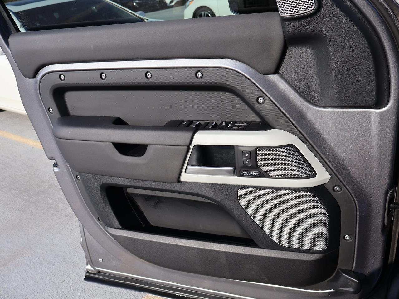 2024 Land Rover Defender 130 X-Dynamic SE San Clemente CA
