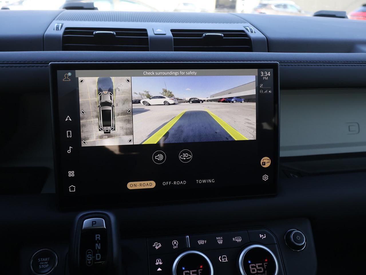 2024 Land Rover Defender 130 X-Dynamic SE San Clemente CA