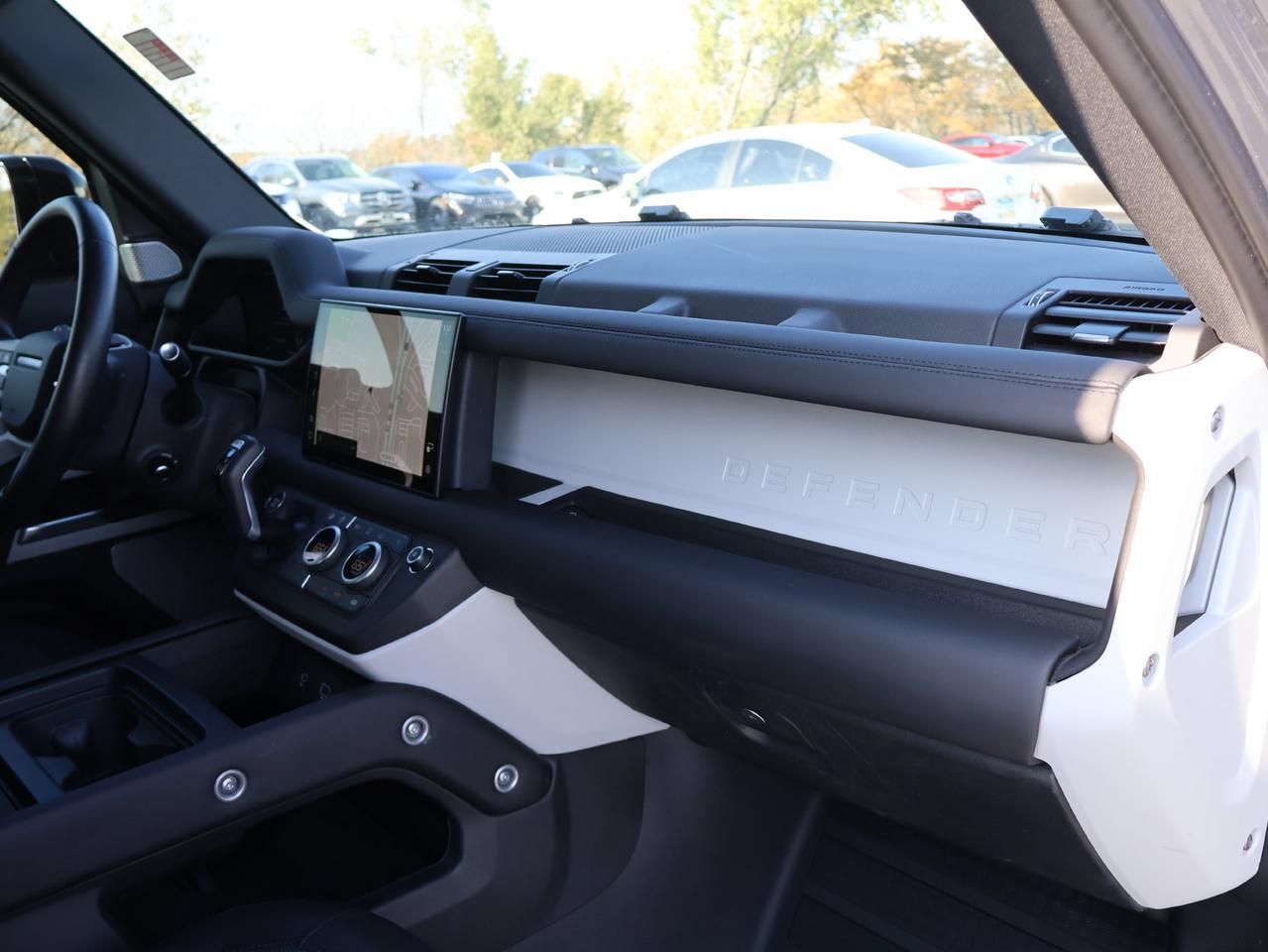 2024 Land Rover Defender 130 X-Dynamic SE San Clemente CA